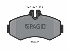 PAGID T1168N