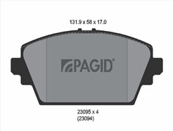 PAGID T1511N