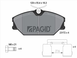 PAGID T9101N