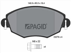 PAGID T1210N