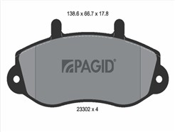 PAGID T9075N