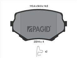 PAGID T3112N