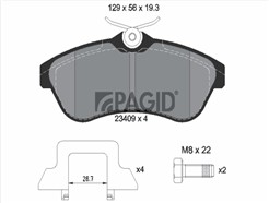 PAGID T1236N