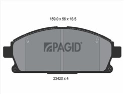PAGID T2411N