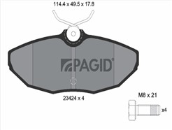 PAGID T5133N