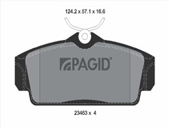 PAGID T5121N