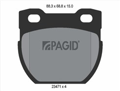 PAGID T9051N