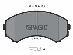 PAGID T1250N