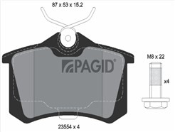 PAGID T5022N