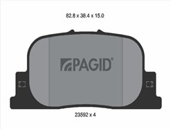 PAGID T1308N
