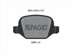 PAGID T1260N