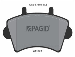 PAGID T1310N