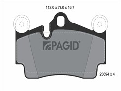 PAGID T5150N