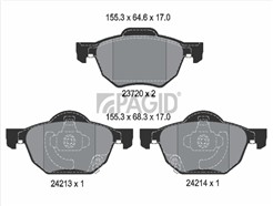 PAGID T1397N