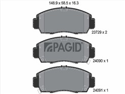 PAGID T1284N