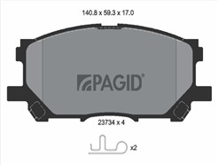 PAGID T1316N