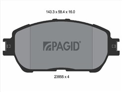 PAGID T1828N