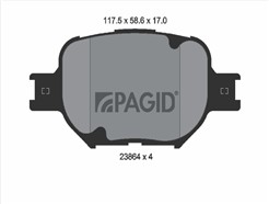 PAGID T1330N