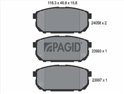 PAGID T1401N