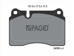 PAGID T1499N