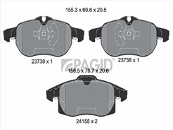 PAGID T1631N