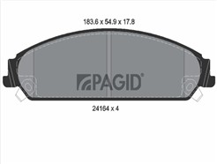 PAGID T1503N