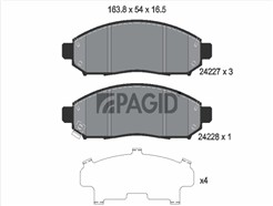 PAGID T1522N