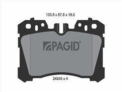 PAGID T1561N