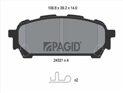 PAGID T1595N
