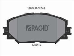 PAGID T1580N
