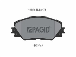 PAGID T1581N