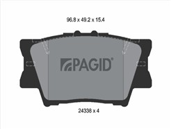 PAGID T1582N
