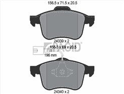 PAGID T1585N