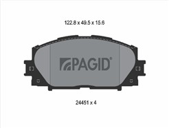 PAGID T1814N