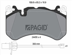 PAGID T2629N