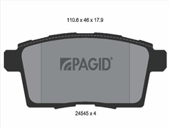 PAGID T1692N