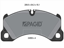 PAGID T1798N