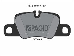 PAGID T2035N