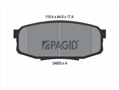 PAGID T1750N
