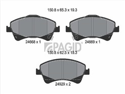 PAGID T1905N