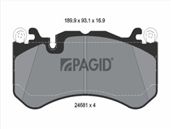 PAGID T2047N