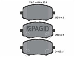 PAGID T1907N