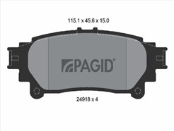 PAGID T1987N