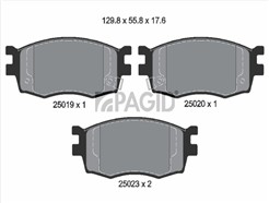 PAGID T1909N