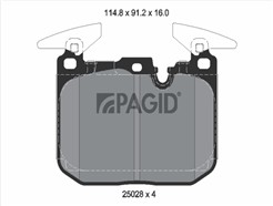 PAGID T2689N