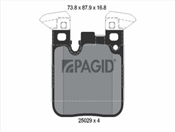 PAGID T2423N