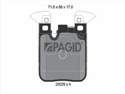 PAGID T3143N