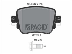 PAGID T2455N