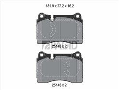 PAGID T2651N