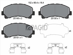 PAGID T2086N